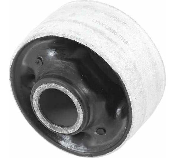 Сайлентблок задний, нижний рычаг, передняя подвеска LYNXauto C8060 1