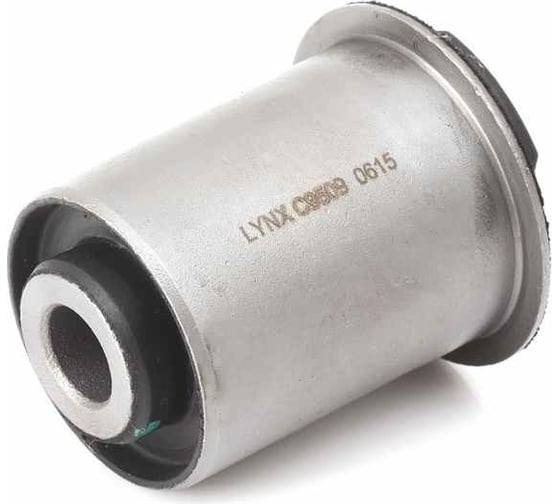 Сайлентблок задний, верхний рычаг, задняя подвеска LYNXauto C9509 1