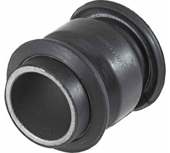 Сайлентблок внутренний, задний поперечная тяга, задняя подвеска LYNXauto C9797 1