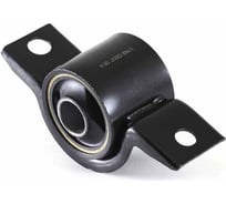 Сайлентблок задний (с кронштейном), нижний рычаг, передняя подвеска LYNXauto C8237