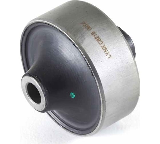 Сайлентблок задний, нижний рычаг, передняя подвеска LYNXauto C8216 1