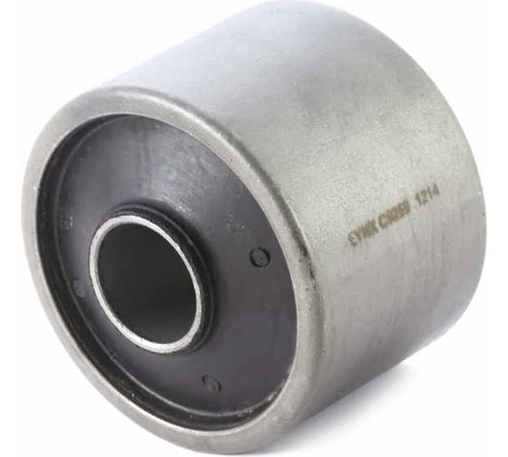 Сайлентблок задний (без кронштейна), передний нижний рычаг, передняя подвеска LYNXauto C9259 1