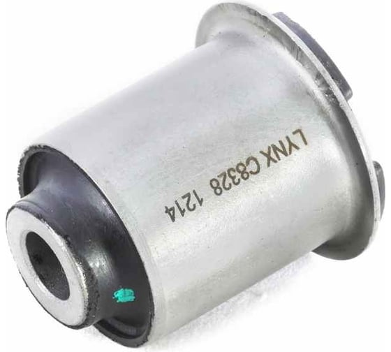 Сайлентблок задний, нижний рычаг, передняя подвеска LYNXauto C8328 1