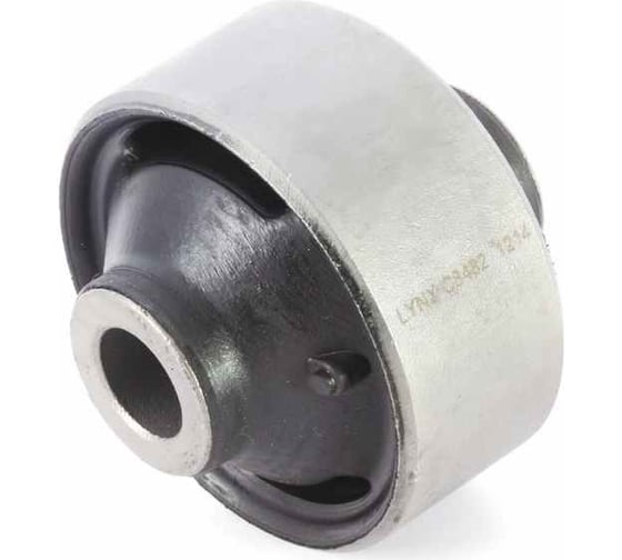 Сайлентблок задний, нижний рычаг, передняя подвеска LYNXauto C8482 1