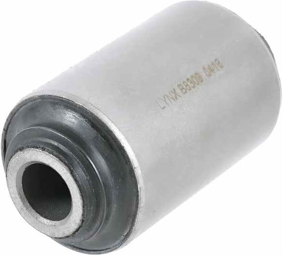 Сайлентблок передний, нижний рычаг, передняя подвеска LYNXauto B8309 1