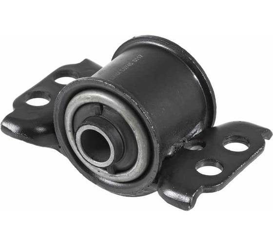 Сайлентблок задний, нижний рычаг, передняя подвеска LYNXauto C9745 1