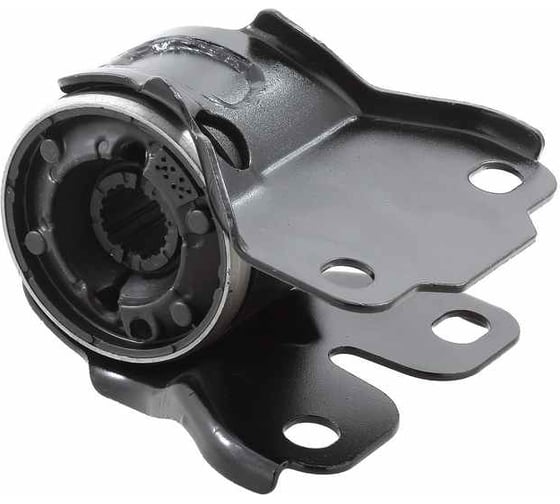 Сайлентблок задний правый, нижний рычаг, передняя подвеска LYNXauto C8251 1