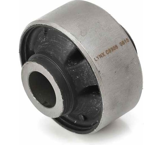 Сайлентблок задний, передний нижний рычаг, передняя подвеска LYNXauto C8306 1