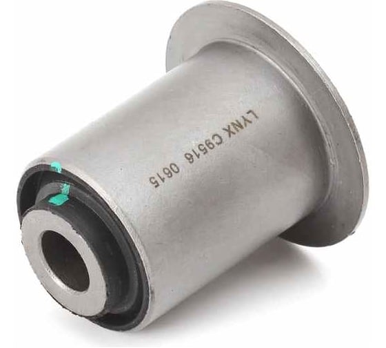 Сайлентблок передний, нижний рычаг, задняя подвеска LYNXauto C9516 1