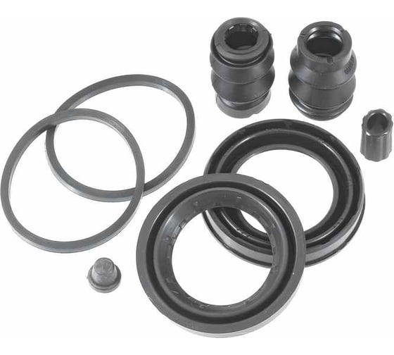 Ремкомплект тормозного суппорта переднего (для поршня ø 48 мм, суппорт bosch) LYNXauto BC-0360 1