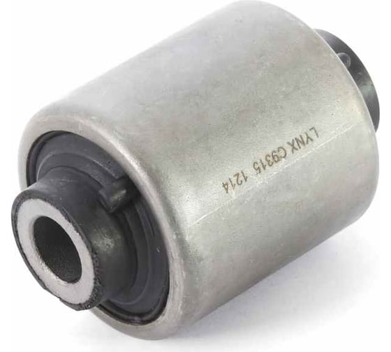 Сайлентблок задний, нижний рычаг, передняя подвеска LYNXauto C9315 1