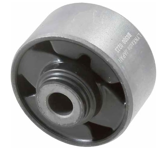 Сайлентблок задний, рычаг нижний, передняя подвеска LYNXauto B8500 1