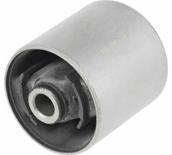 Сайлентблок нижний, поперечный рычаг, задняя подвеска LYNXauto B8008 1