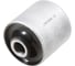 Сайлентблок задний, нижний рычаг продольный, задняя подвеска LYNXauto B8366 1