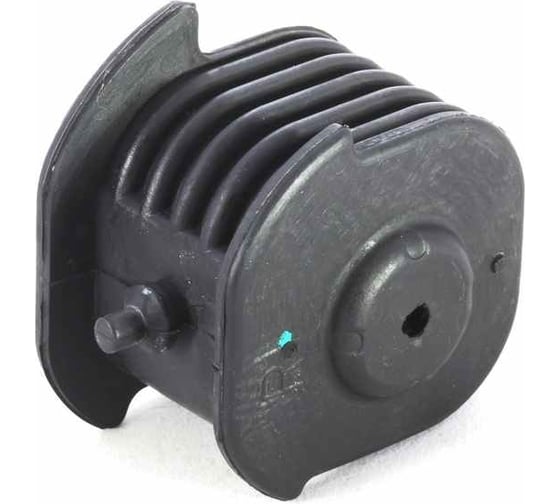 Сайлентблок задний правый, нижний рычаг, передняя подвеска LYNXauto C8467 1