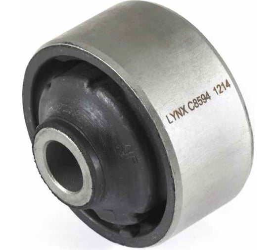 Сайлентблок задний, нижний рычаг, передняя подвеска LYNXauto C8594 1