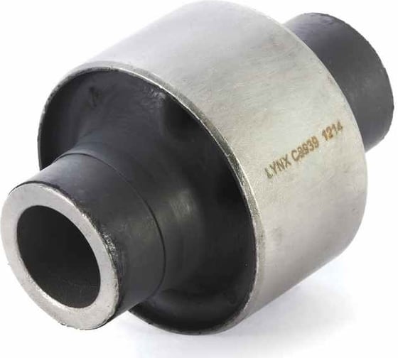 Сайлентблок задний, нижний рычаг, передняя подвеска LYNXauto C8939 1