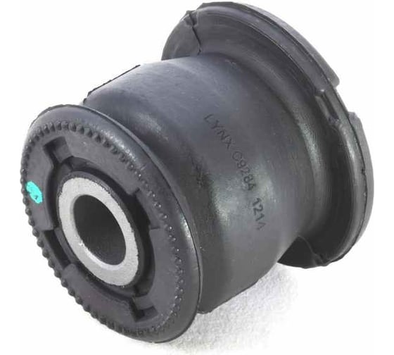 Сайлентблок задний, цапфа, задняя подвеска LYNXauto C9284 1