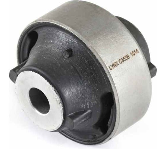 Сайлентблок задний, нижний рычаг, передняя подвеска LYNXauto C8508 1