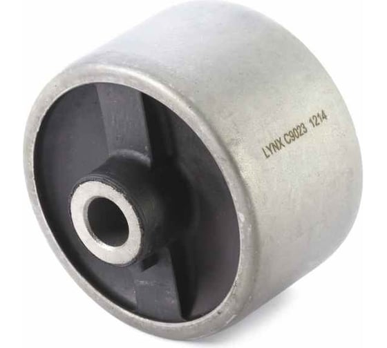 Сайлентблок задний, нижний рычаг, передняя подвеска LYNXauto C9023 1