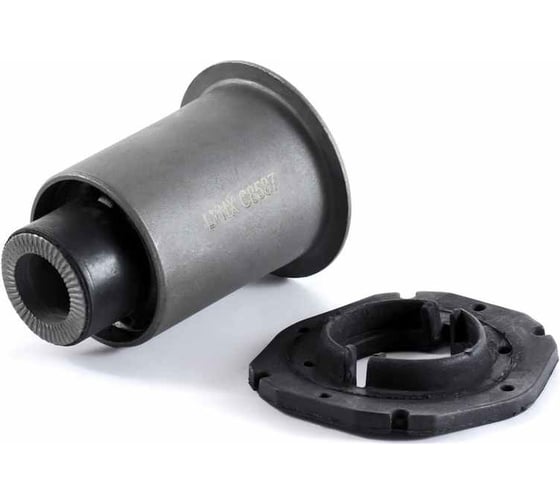 Сайлентблок задний, нижний рычаг, передняя подвеска LYNXauto C8587 1