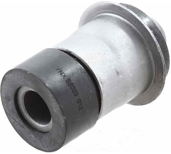 Сайлентблок задний, подрамник, передняя подвеска LYNXauto B8033 1