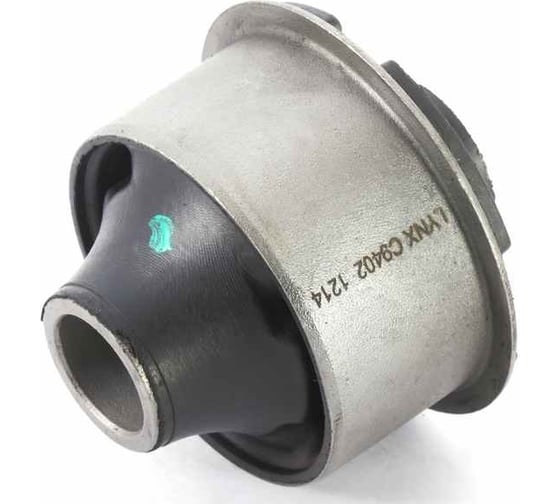 Сайлентблок задний, передний нижний рычаг, передняя подвеска LYNXauto C9402 1