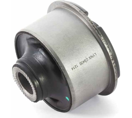 Сайлентблок задний, передний нижний рычаг, передняя подвеска LYNXauto C9400 1