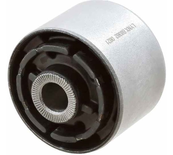 Сайлентблок задний, рычаг продольный, задняя подвеска LYNXauto B8362 1