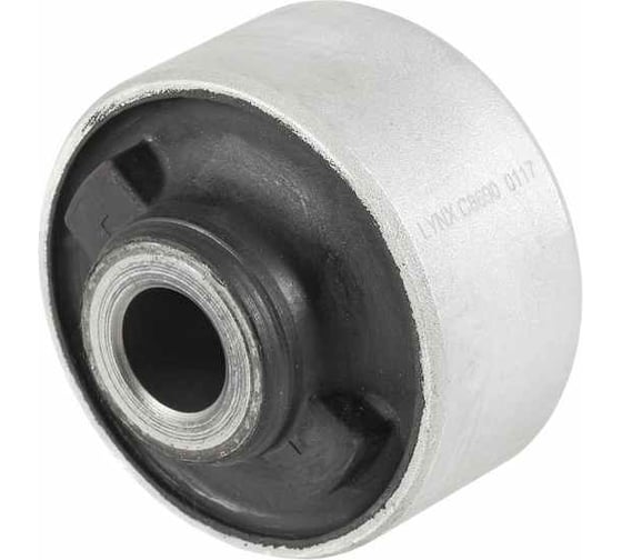 Сайлентблок задний, нижний рычаг, передняя подвеска LYNXauto C8690 1