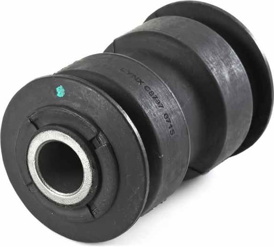 Сайлентблок передний, листовая рессора LYNXauto C8737 1