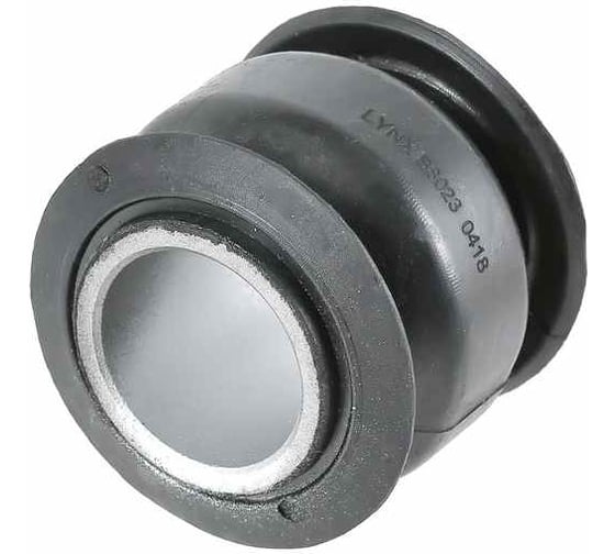 Сайлентблок нижний, тяга панара, передняя + задняя подвеска LYNXauto B8023 1