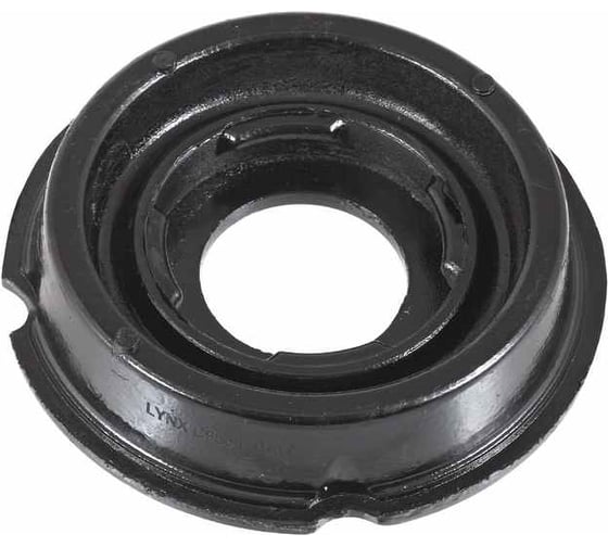 Сайлентблок задний верхний, подрамник, передняя подвеска LYNXauto C9864 1