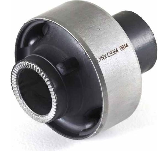 Сайлентблок задний, нижний рычаг, передняя подвеска LYNXauto C9364 1