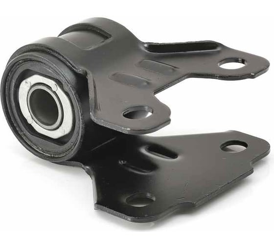 Сайлентблок задний правый, нижний рычаг, передняя подвеска LYNXauto C9302 1