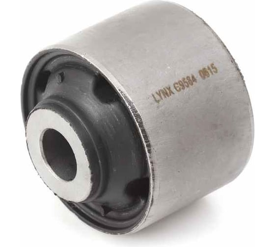 Сайлентблок задний, рычаг продольный, задняя подвеска LYNXauto C9584 1