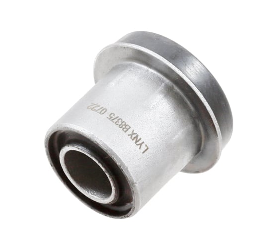 Сайлентблок передний, листовая рессора LYNXauto B8375 1