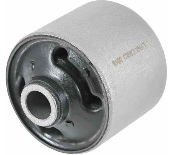 Сайлентблок дифференциала передний, передняя подвеска LYNXauto C9963 1