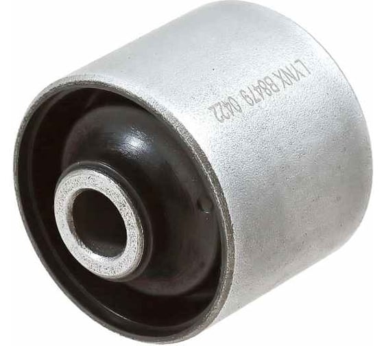 Сайлентблок задний верхний, продольный рычаг, задняя подвеска LYNXauto B8479 1