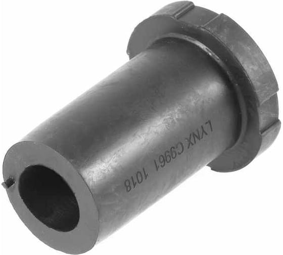 Сайлентблок задний верхний, листовая рессора LYNXauto C9961 1