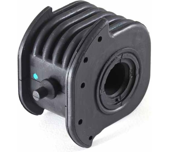 Сайлентблок задний левый, нижний рычаг, передняя подвеска LYNXauto C8468 1