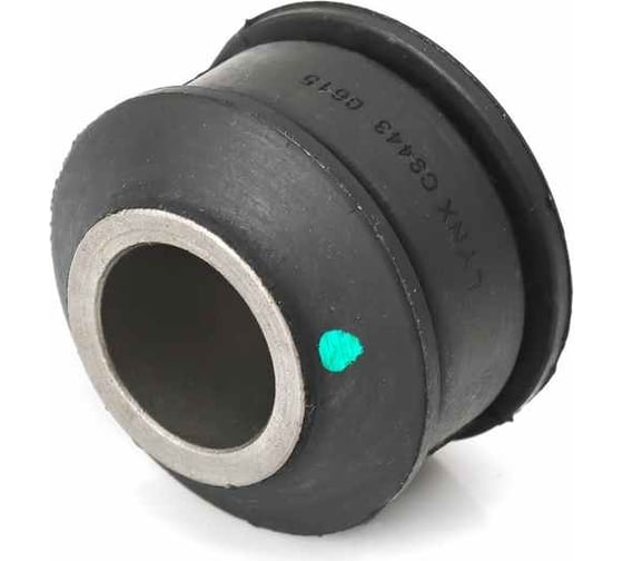 Сайлентблок нижний, тяга панара, задняя подвеска LYNXauto C9443 1