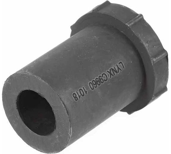 Сайлентблок задний нижний, листовая рессора LYNXauto C9960 1