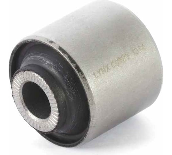 Сайлентблок задний, рычаг продольный, задняя подвеска LYNXauto C9323 1