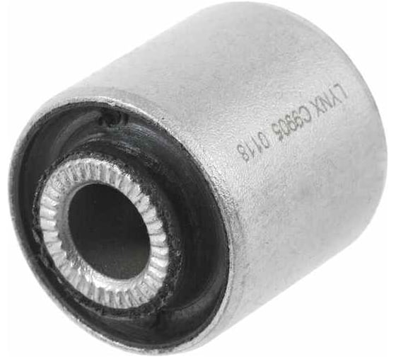 Сайлентблок нижний передний, цапфа, задняя подвеска LYNXauto C9905 1