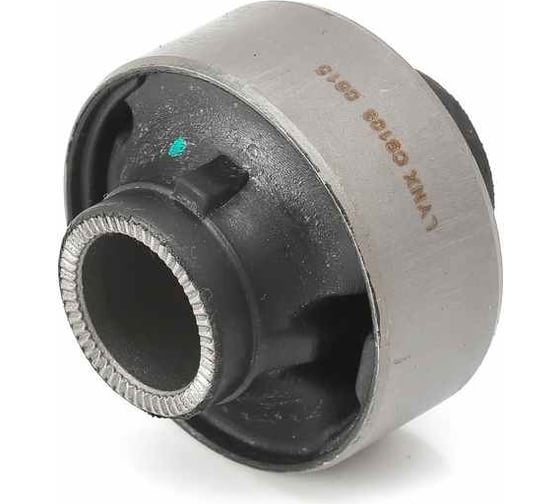 Сайлентблок задний, нижний рычаг, передняя подвеска LYNXauto C9108 1