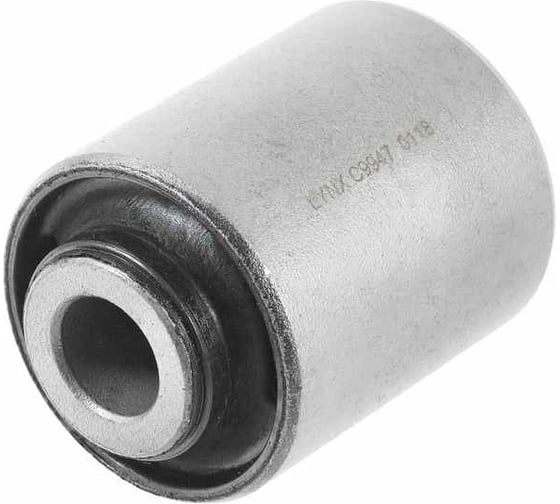 Сайлентблок задний, цапфа, задняя подвеска LYNXauto C9947 1