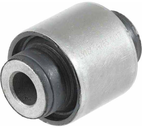 Сайлентблок задний + верхний, цапфа, задняя подвеска LYNXauto C9765 1