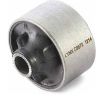 Сайлентблок задний, нижний рычаг, передняя подвеска LYNXauto C8872