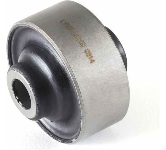 Сайлентблок задний, нижний рычаг, передняя подвеска LYNXauto C8656 1